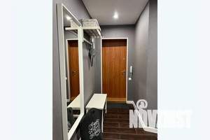 2-к квартира, посуточно, 54м2, 1/5 этаж