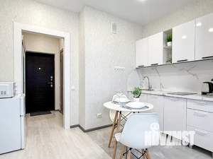 Студия квартира, посуточно, 25м2, 18/20 этаж