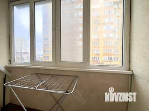 1-к квартира, на длительный срок, 39м2, 3/10 этаж