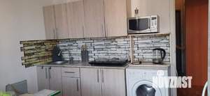 1-к квартира, на длительный срок, 40м2, 13/16 этаж