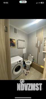 1-к квартира, на длительный срок, 33м2, 8/16 этаж