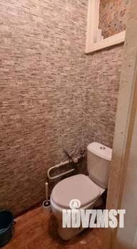 1-к квартира, на длительный срок, 30м2, 2/2 этаж