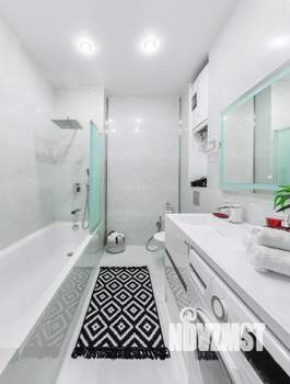 Студия квартира, посуточно, 34м2, 11/20 этаж
