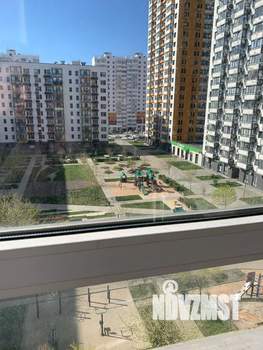 1-к квартира, на длительный срок, 42м2, 5/10 этаж