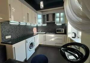 2-к квартира, на длительный срок, 41м2, 3/4 этаж