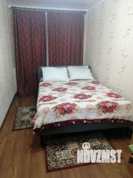 2-к квартира, на длительный срок, 42м2, 1/4 этаж