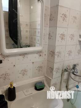 1-к квартира, на длительный срок, 23м2, 1/5 этаж