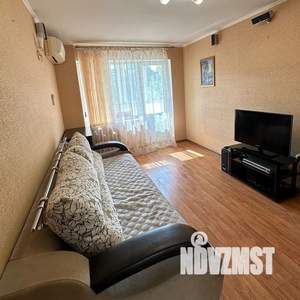 1-к квартира, посуточно, 31м2, 3/5 этаж