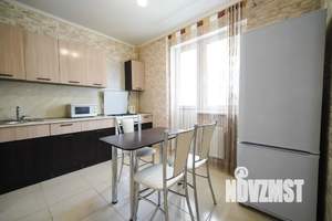 1-к квартира, посуточно, 37м2, 6/9 этаж