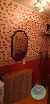 2-к квартира, на длительный срок, 50м2, 1/4 этаж