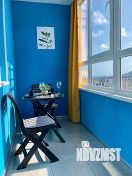 1-к квартира, посуточно, 33м2, 1/1 этаж