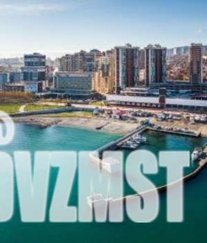 1-к квартира, посуточно, 45м2, 12/21 этаж