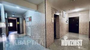 2-к квартира, на длительный срок, 46м2, 12/17 этаж