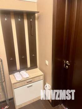 Студия квартира, посуточно, 30м2, 2/2 этаж