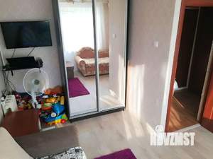 1-к квартира, на длительный срок, 21м2, 8/9 этаж