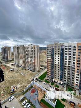 1-к квартира, на длительный срок, 38м2, 16/16 этаж