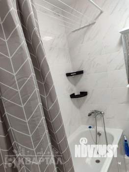 1-к квартира, на длительный срок, 36м2, 8/12 этаж