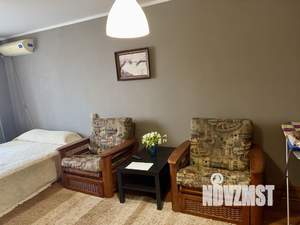 1-к квартира, на длительный срок, 38м2, 3/5 этаж
