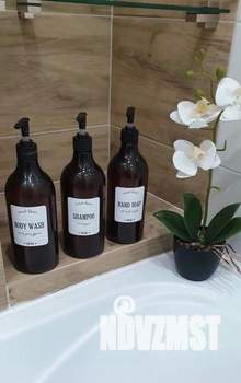 1-к квартира, посуточно, 37м2, 1/1 этаж