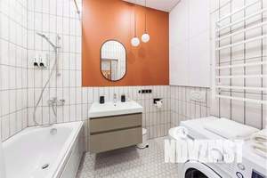 1-к квартира, посуточно, 44м2, 18/20 этаж