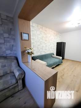 1-к квартира, на длительный срок, 29м2, 6/9 этаж