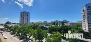 1-к квартира, на длительный срок, 40м2, 5/21 этаж