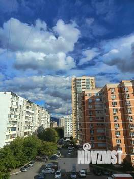 4-к квартира, на длительный срок, 88м2, 5/10 этаж