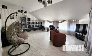 1-к квартира, посуточно, 80м2, 1/1 этаж
