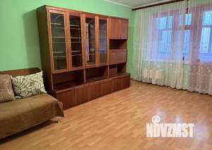 1-к квартира, на длительный срок, 37м2, 4/10 этаж