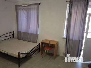 Студия квартира, на длительный срок, 35м2, 7/12 этаж