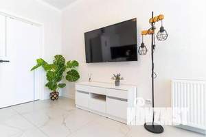 1-к квартира, посуточно, 28м2, 11/24 этаж