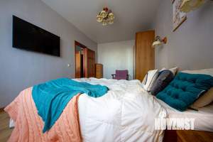 1-к квартира, посуточно, 42м2, 19/20 этаж