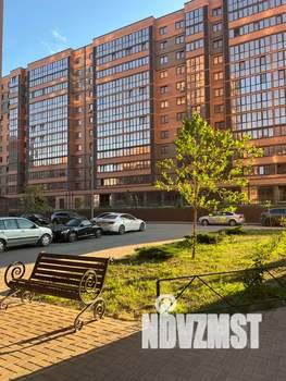 1-к квартира, посуточно, 46м2, 2/12 этаж