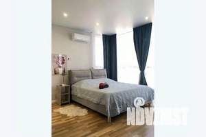 1-к квартира, посуточно, 30м2, 18/24 этаж