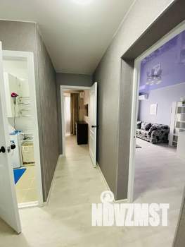 2-к квартира, посуточно, 55м2, 2/16 этаж
