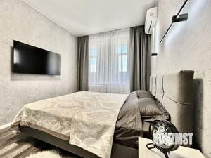 1-к квартира, на длительный срок, 43м2, 13/18 этаж