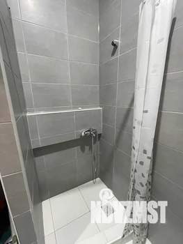 Студия квартира, посуточно, 18м2, 1/8 этаж