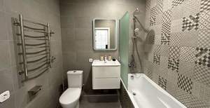 1-к квартира, на длительный срок, 37м2, 18/21 этаж