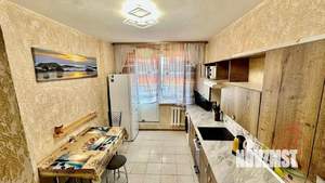 2-к квартира, на длительный срок, 62м2, 11/17 этаж
