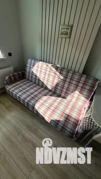 2-к квартира, посуточно, 70м2, 8/21 этаж