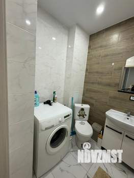 Студия квартира, на длительный срок, 28м2, 10/12 этаж