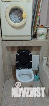 2-к квартира, посуточно, 40м2, 1/2 этаж