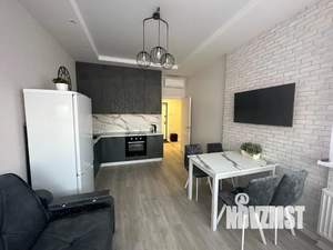 1-к квартира, посуточно, 44м2, 5/20 этаж