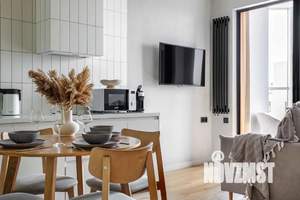1-к квартира, посуточно, 35м2, 18/20 этаж