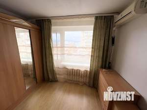 1-к квартира, на длительный срок, 21м2, 4/10 этаж