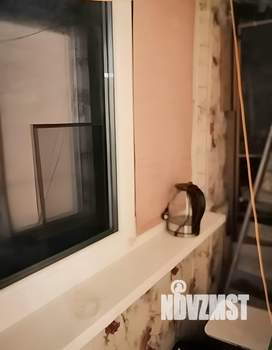 1-к квартира, на длительный срок, 40м2, 1/10 этаж