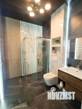 Студия квартира, на длительный срок, 40м2, 10/20 этаж