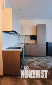 Студия квартира, посуточно, 25м2, 7/21 этаж