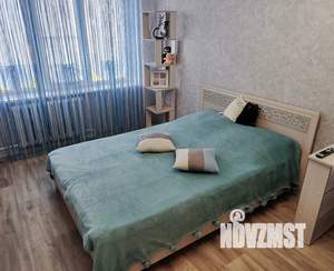 2-к квартира, посуточно, 48м2, 5/5 этаж