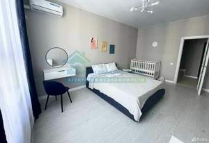 2-к квартира, на длительный срок, 65м2, 16/20 этаж